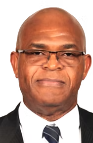 Professor George Kwamina Toworfe (CHAIRMAN)