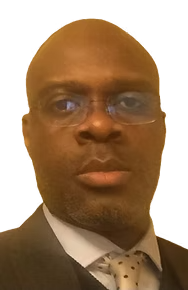 Mr Osagie Ediae (PATRON)